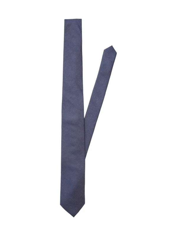 SELECTED KLASSISKA SLIPS Blue Clearance