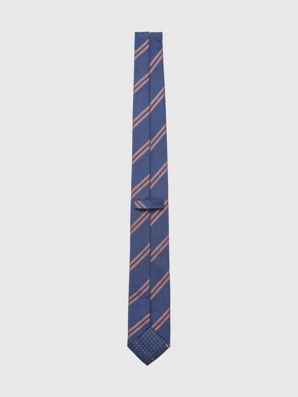 SELECTED KLASSISKA SLIPS Blue Flash Sale