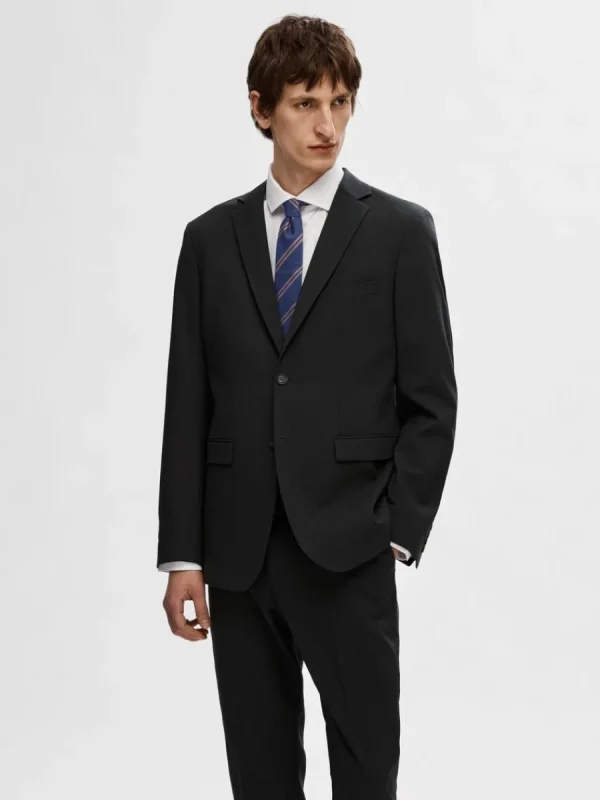 SELECTED KLASSISKA SLIPS Blue Flash Sale