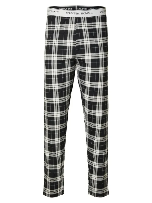 SELECTED KORTÄRMAD SET Blue Online