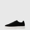SELECTED KRAFTIG MOCKA SNEAKERS Black Fashion
