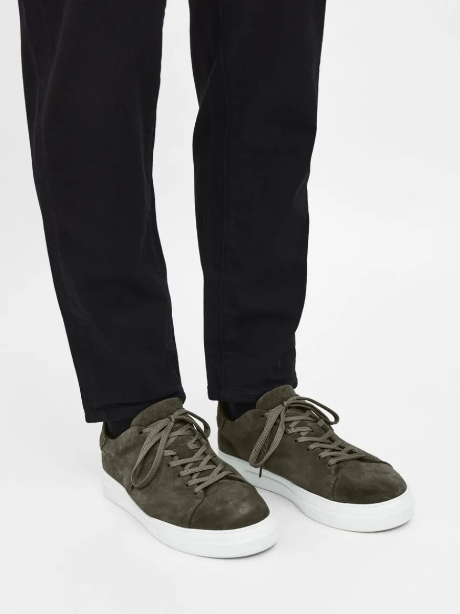 kraftig_mocka_sneakers_1-3.webp SELECTED KRAFTIG MOCKA SNEAKERS White Shop