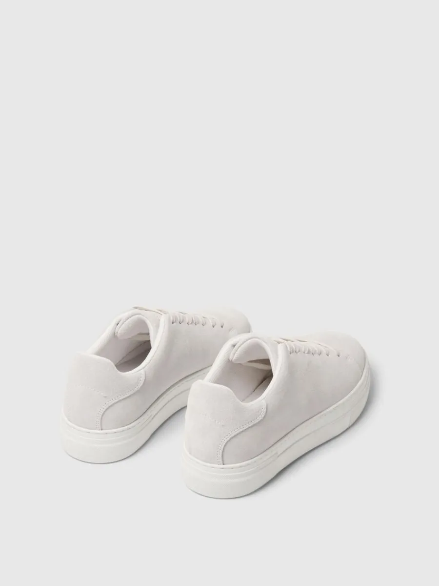 kraftig_mocka_sneakers_3-3.webp SELECTED KRAFTIG MOCKA SNEAKERS White Shop