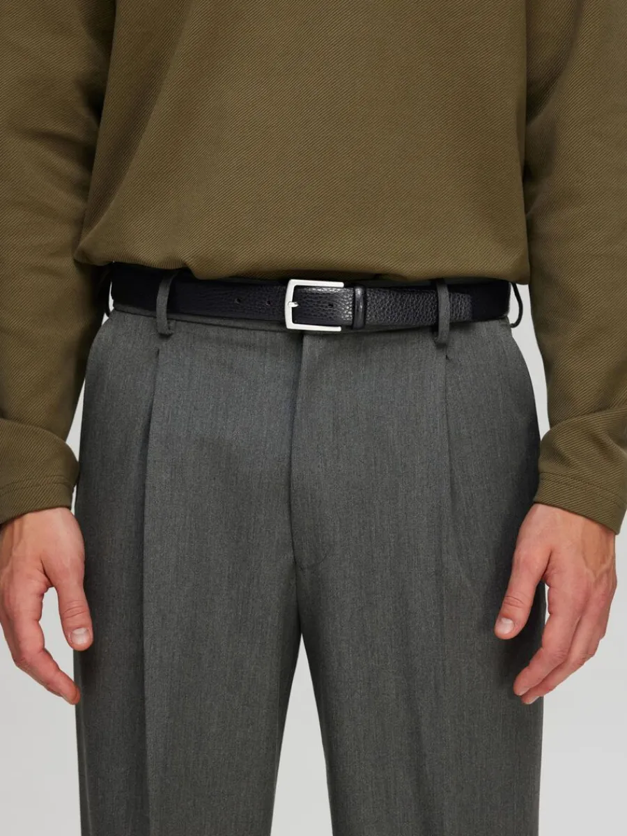ldersydd_skrp_2.webp SELECTED LÄDERSYDD SKÄRP Black Cheap