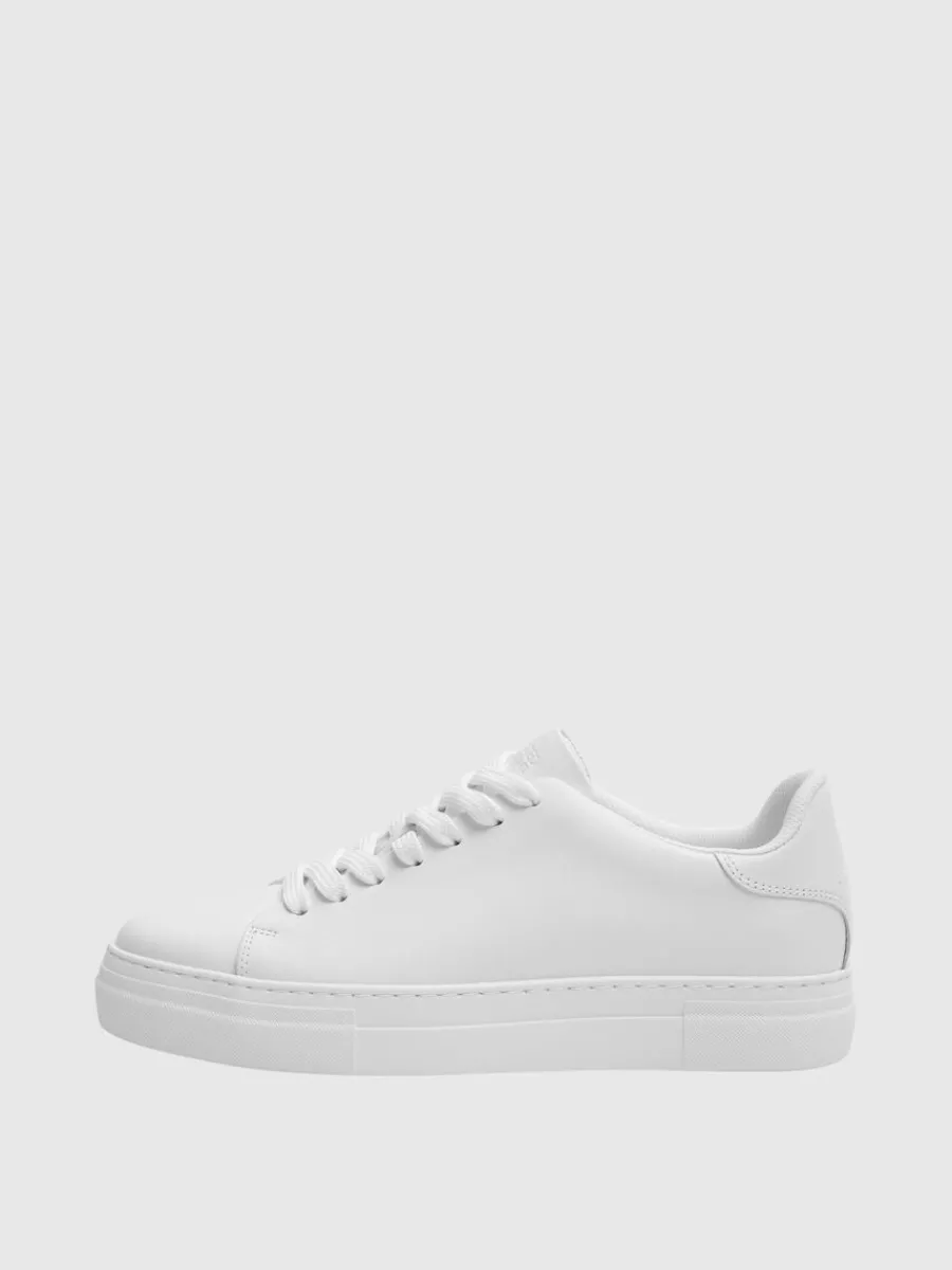 ldersydd_sneakers_0-2.webp SELECTED LÄDERSYDD SNEAKERS White Fashion