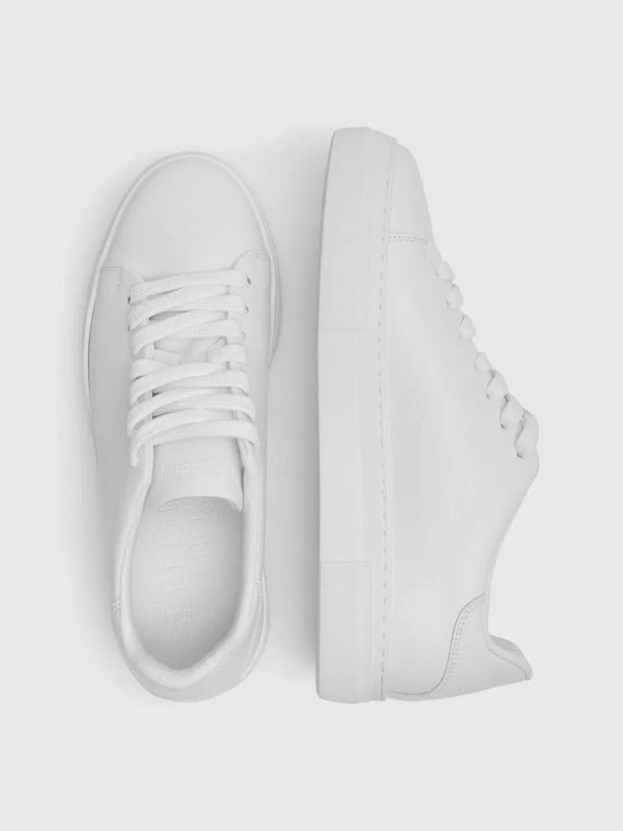 ldersydd_sneakers_3-2.webp SELECTED LÄDERSYDD SNEAKERS White Fashion