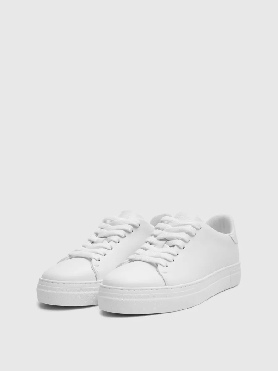 ldersydd_sneakers_4-2.webp SELECTED LÄDERSYDD SNEAKERS White Fashion