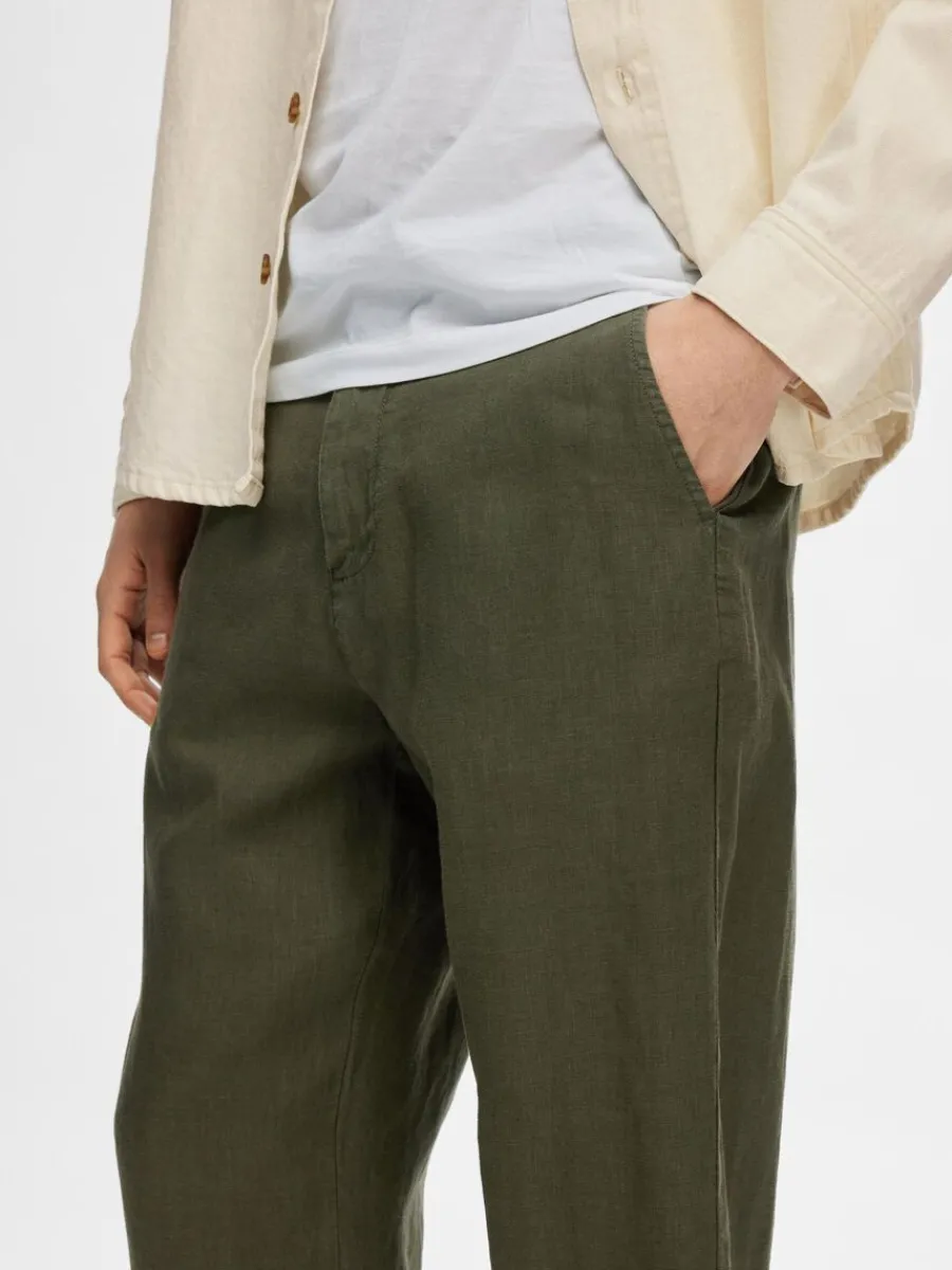 linne_byxor_5.webp SELECTED 100% LINNE BYXOR Green Fashion