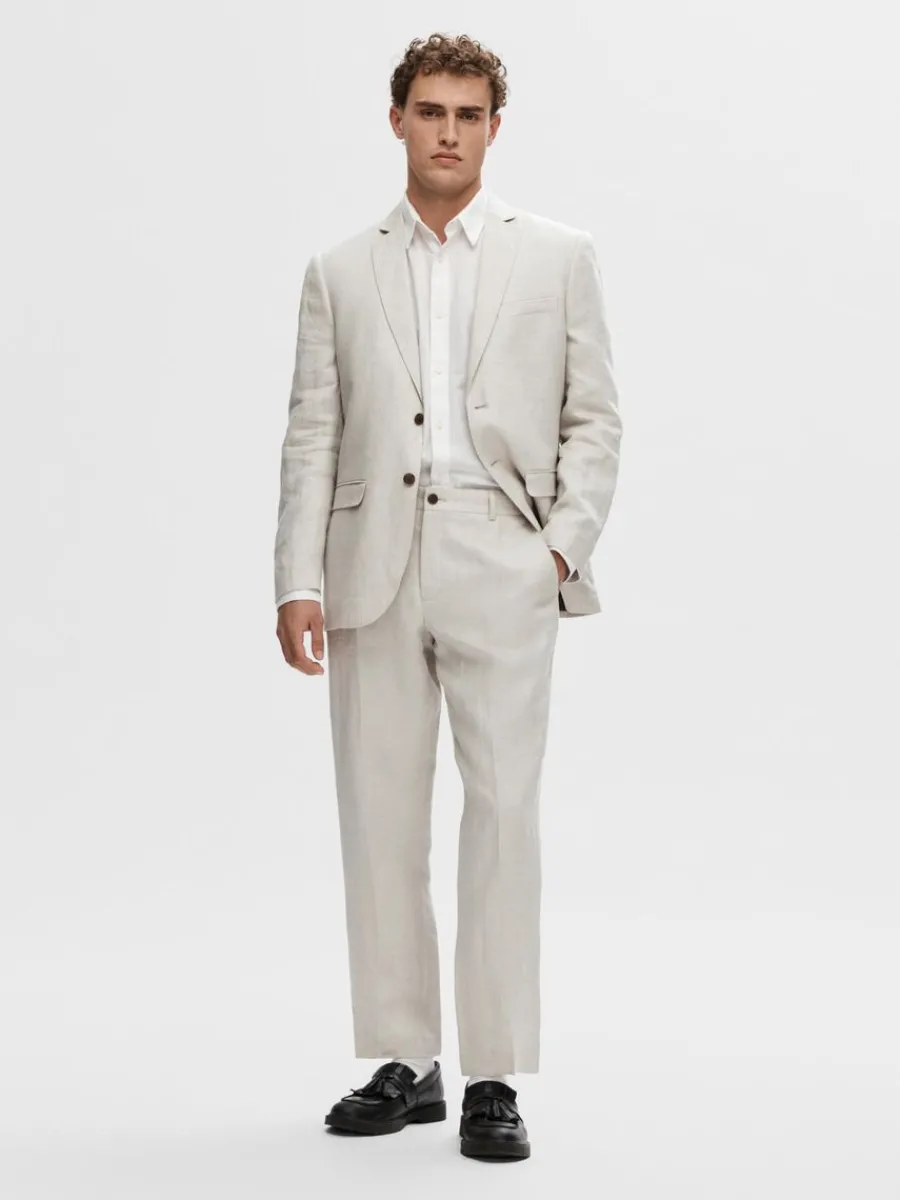 linne_kostymbyxor_1-2.webp SELECTED 100% LINNE KOSTYMBYXOR Beige Store