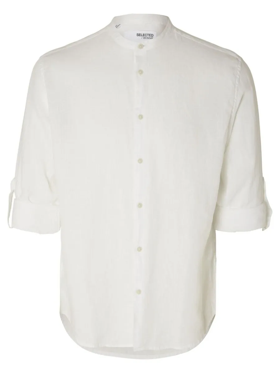 linne_lngrmad_skjorta_4-3.webp SELECTED 100% LINNE LÅNGÄRMAD SKJORTA White Flash Sale