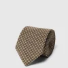 SELECTED 100% LINNE SLIPS Brown Cheap