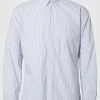 SELECTED LÅNGÄRMAD BUTTON-DOWN-SKJORTA White Cheap