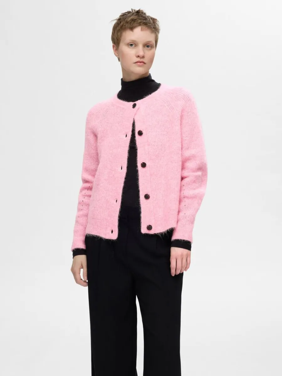 lngrmad_kofta_0-9.webp SELECTED LÅNGÄRMAD KOFTA Pink Best Sale