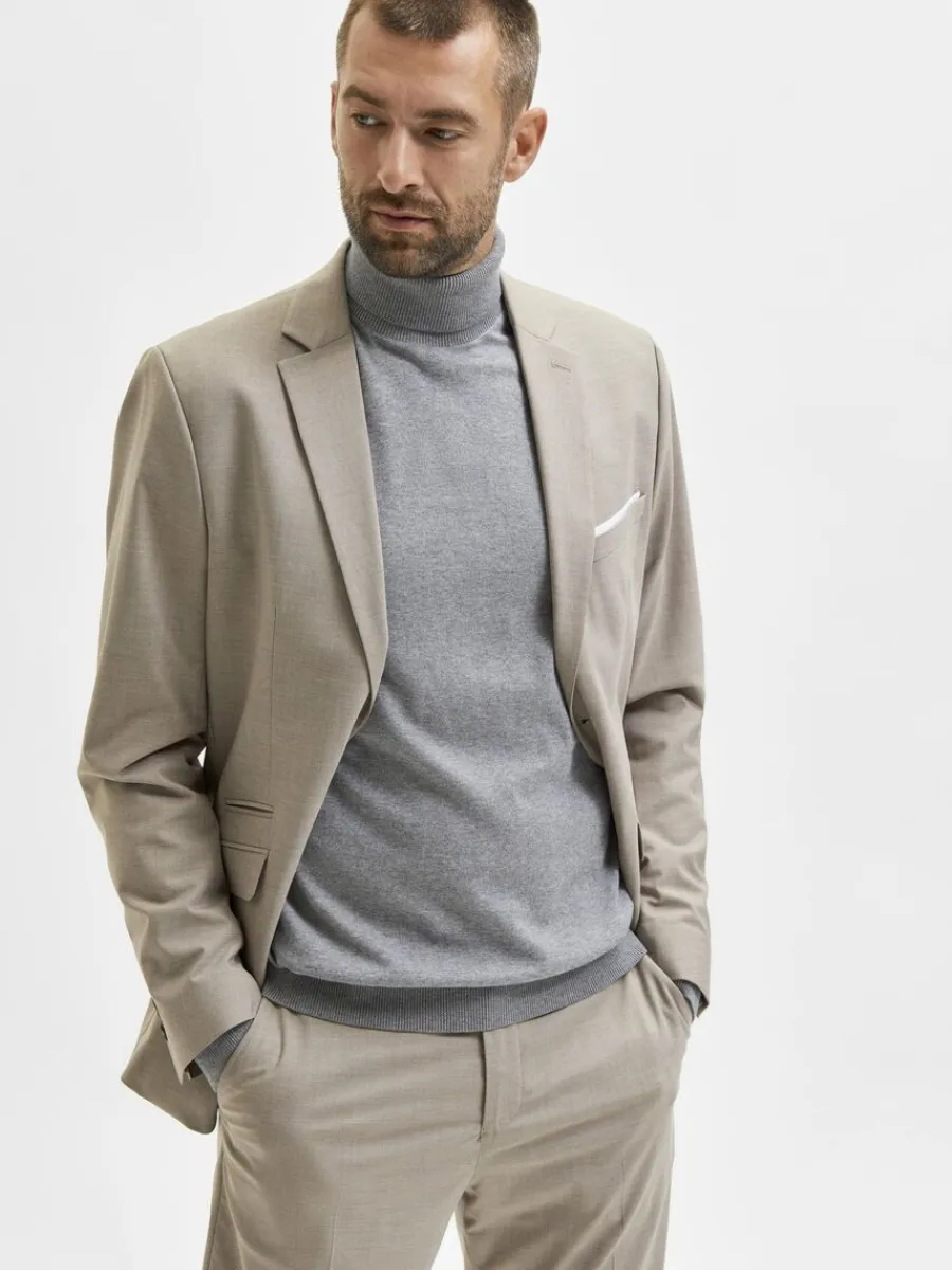 lngrmad_polotrja_trja_2-7.webp SELECTED LÅNGÄRMAD POLOTRÖJA TRÖJA Grey Flash Sale