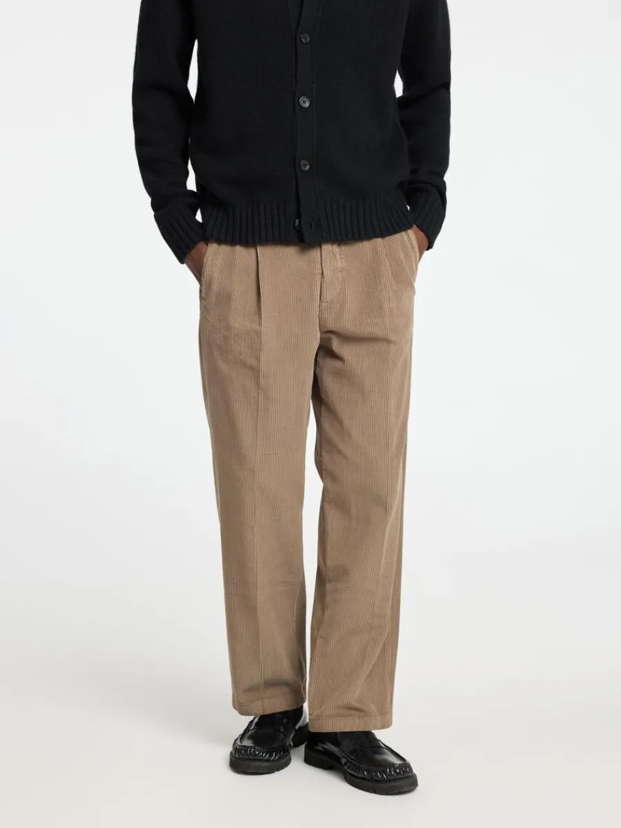 loose_fit_manchesterbyxo_0-1.webp SELECTED 220 LOOSE FIT MANCHESTERBYXOR Brown Best Sale