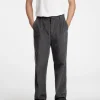 SELECTED 220 LOOSE FIT MANCHESTERBYXOR Grey Sale