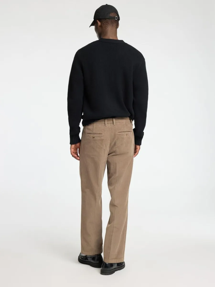 loose_fit_manchesterbyxo_1-1.webp SELECTED 220 LOOSE FIT MANCHESTERBYXOR Brown Best Sale