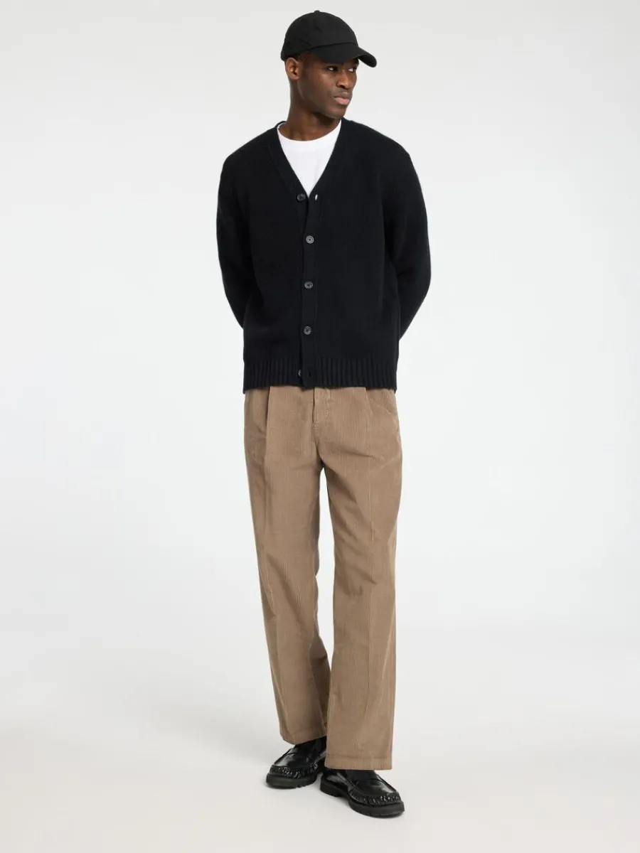 loose_fit_manchesterbyxo_2-1.webp SELECTED 220 LOOSE FIT MANCHESTERBYXOR Brown Best Sale