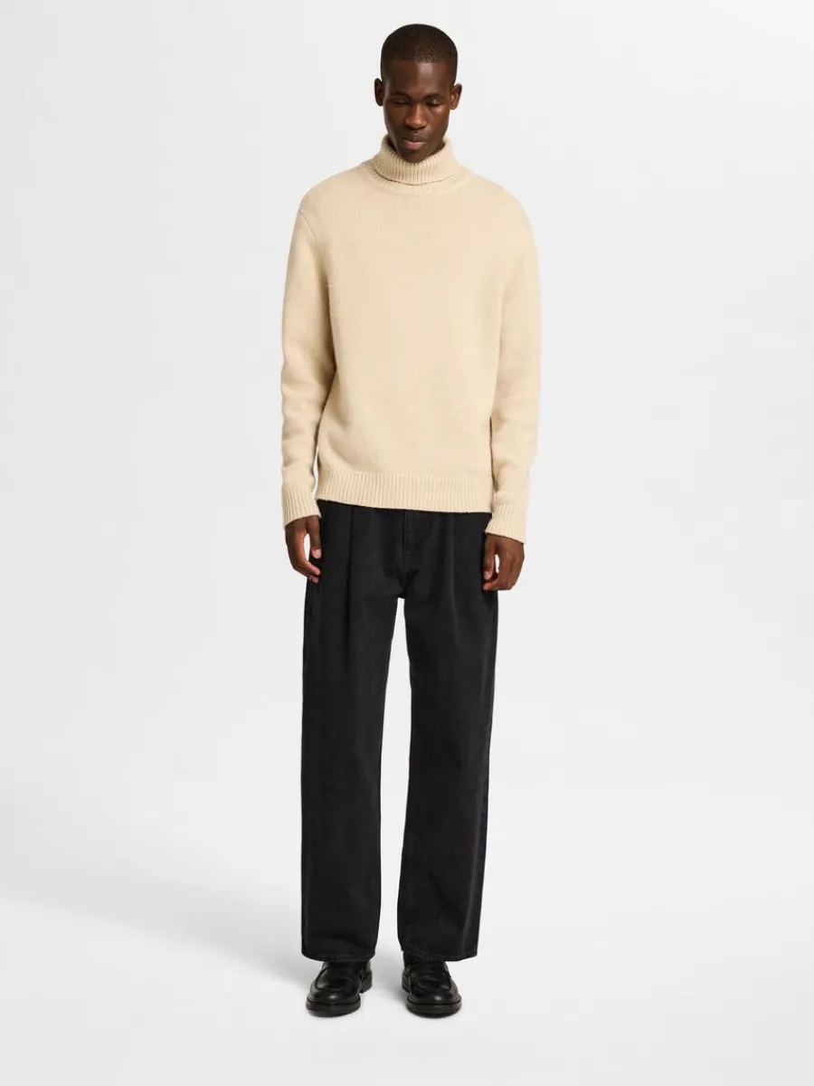 loose_fitjeans_3.webp SELECTED 220 LOOSE FIT-JEANS Black Online
