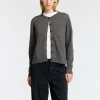 SELECTED 100% MERINOULL KOFTA Grey Online