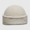 SELECTED 100% MERINOULL MÖSSA Beige Discount