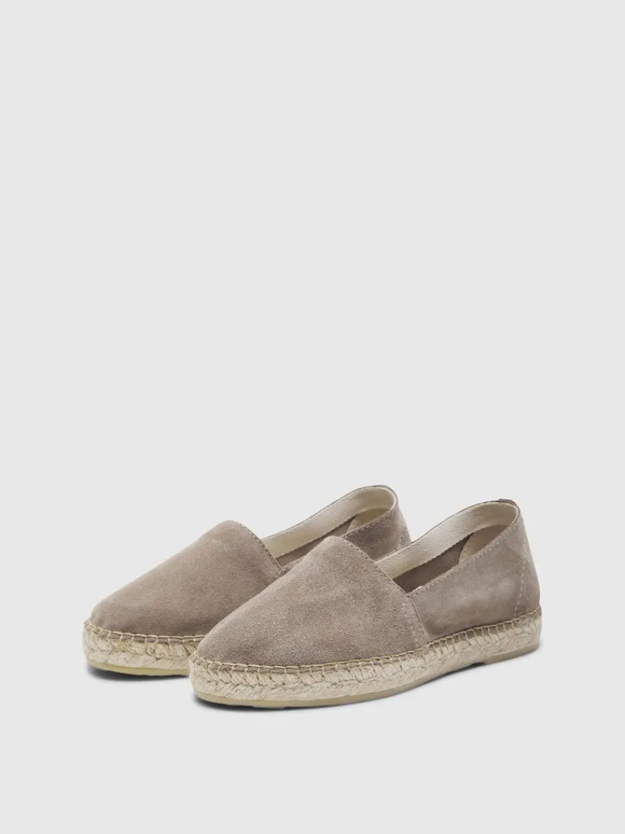 mockasydd_espadrilles_1.webp SELECTED MOCKASYDD ESPADRILLES Brown Hot
