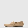 SELECTED MOCKASYDD LOAFERS Beige Sale