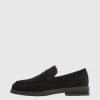 SELECTED MOCKASYDD LOAFERS Brown Shop