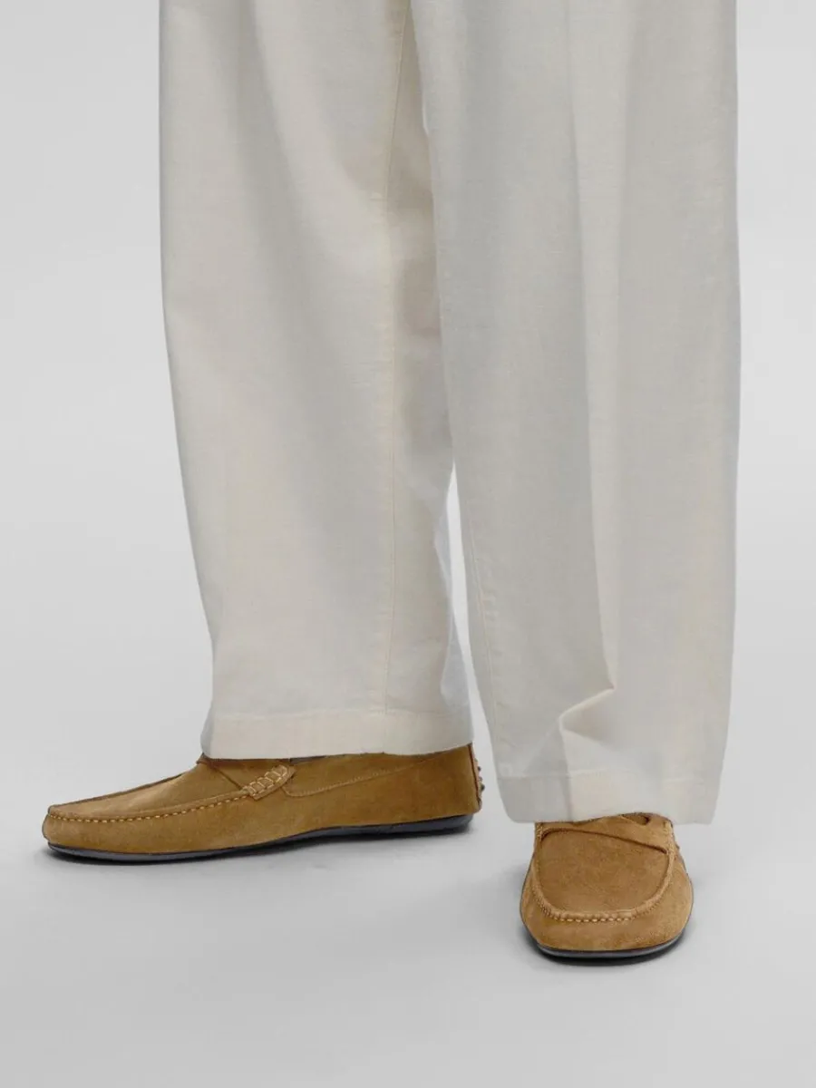 mockasydd_loafers_1-2.webp SELECTED MOCKASYDD LOAFERS Brown New