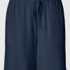 SELECTED NORMAL MIDJA SHORTS Blue Discount