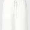 SELECTED NORMAL MIDJA SHORTS White Cheap