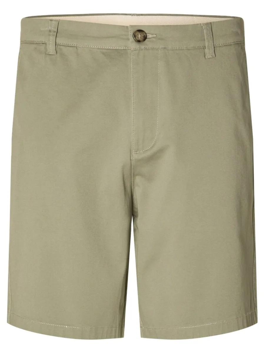 normal_passform_flex_shor_3.webp SELECTED NORMAL PASSFORM FLEX SHORTS Green Clearance