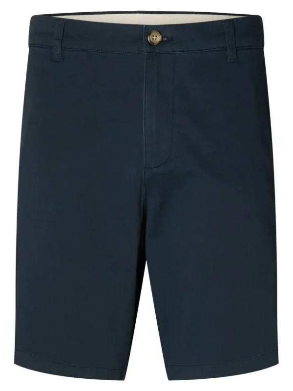 SELECTED NORMAL PASSFORM FLEX SHORTS Blue New