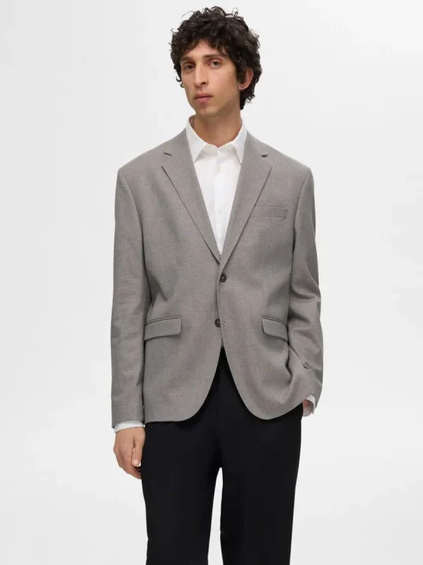 SELECTED NORMAL PASSFORM KAVAJ Beige Clearance