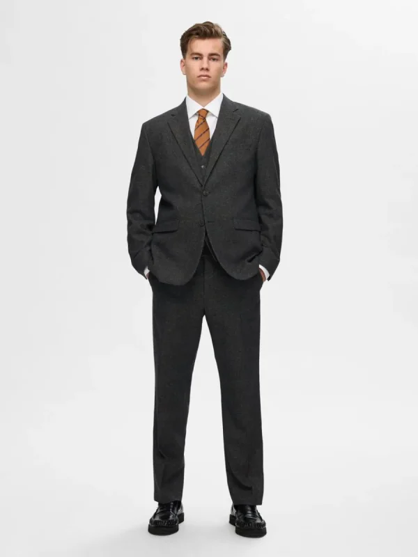 SELECTED NORMAL PASSFORM KAVAJ Green Flash Sale