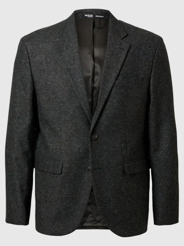 SELECTED NORMAL PASSFORM KAVAJ Green Flash Sale