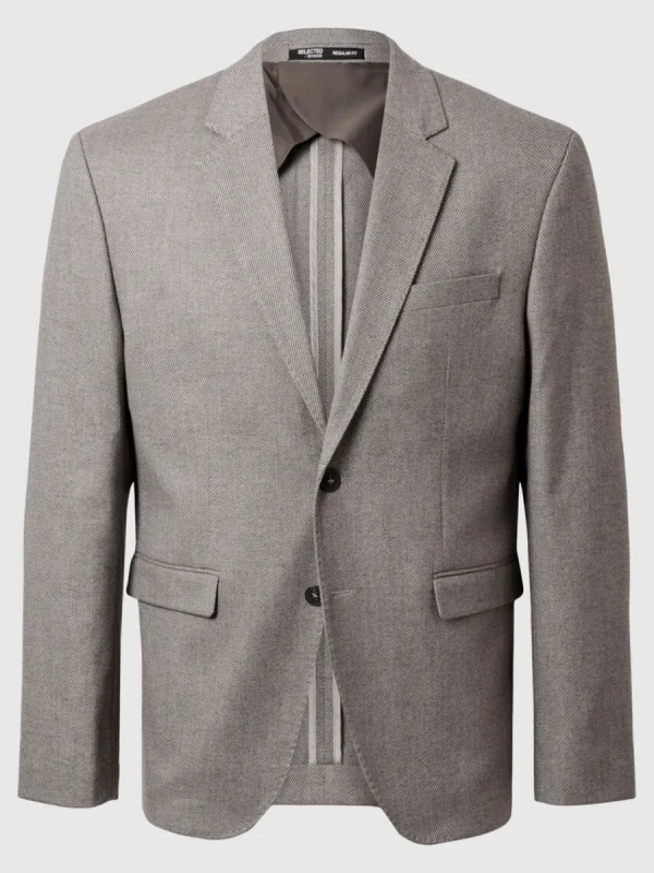SELECTED NORMAL PASSFORM KAVAJ Beige Clearance