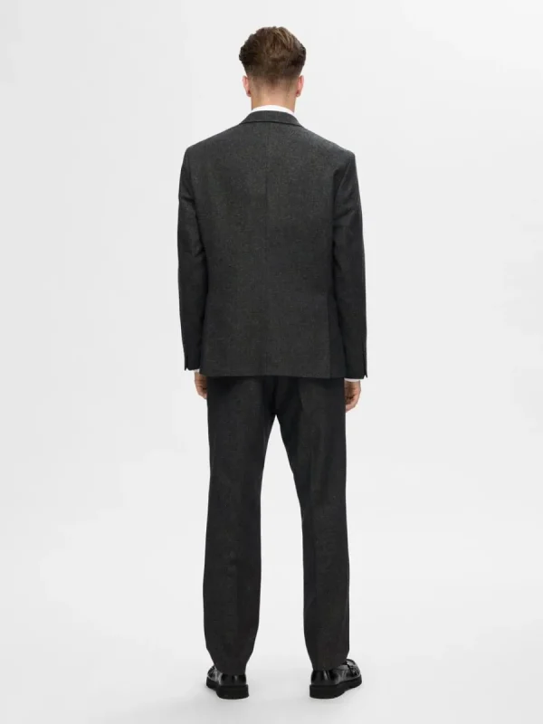 SELECTED NORMAL PASSFORM KAVAJ Green Flash Sale