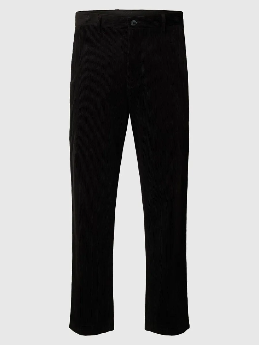 normal_passform_mancheste_4-8.webp SELECTED NORMAL PASSFORM MANCHESTERBYXOR Black Best Sale