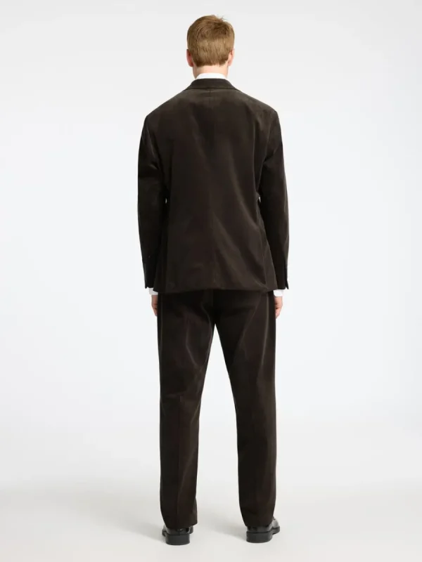 SELECTED NORMAL PASSFORM MANCHESTER KAVAJ Brown New