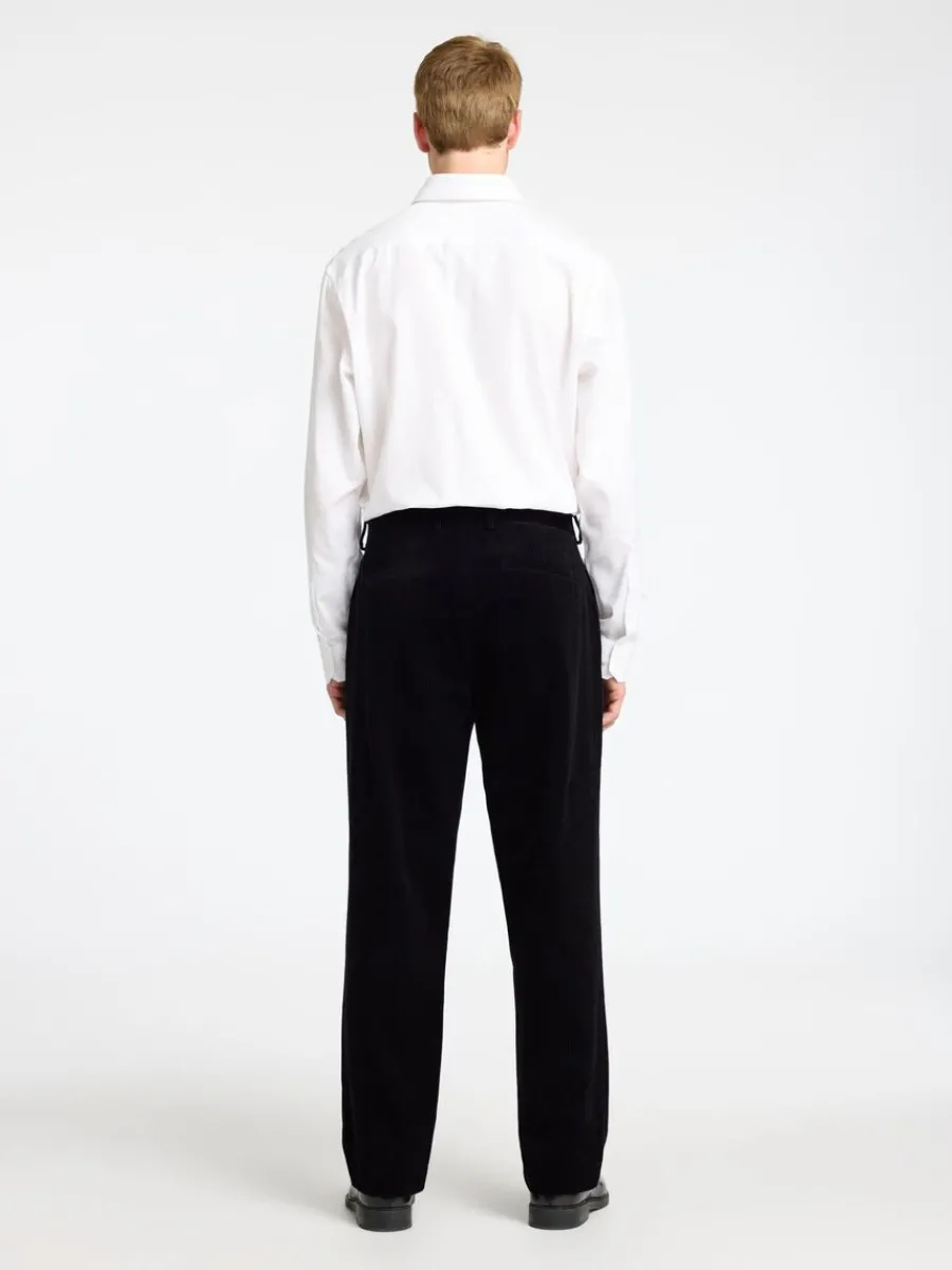 normal_passform_mancheste_5-8.webp SELECTED NORMAL PASSFORM MANCHESTERBYXOR Black Best Sale