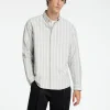 SELECTED OXFORD SKJORTA Green Online
