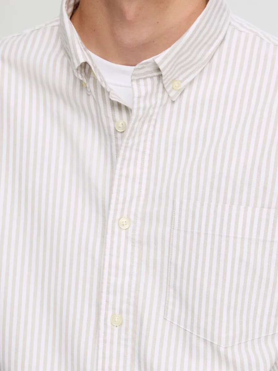 oxford_skjorta_5-3.webp SELECTED OXFORD SKJORTA White Store