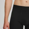 SELECTED 5-PACK KALSONGER Black Clearance