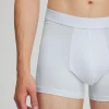 SELECTED 3-PACK KALSONGER White Sale