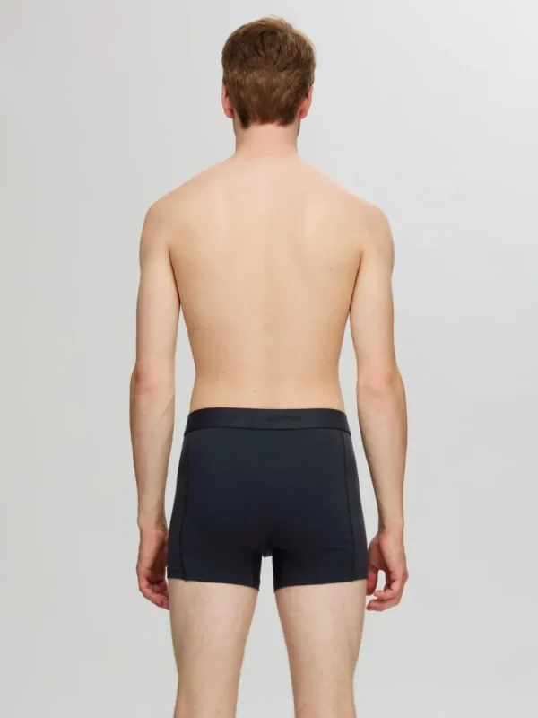 SELECTED 5-PACK KALSONGER Blue Best Sale