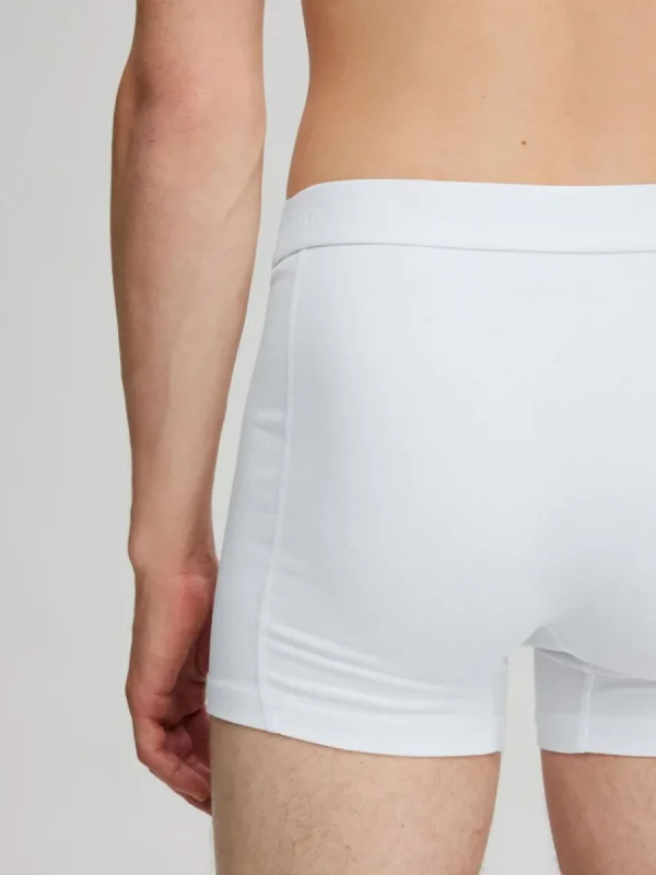 SELECTED 3-PACK KALSONGER White Sale