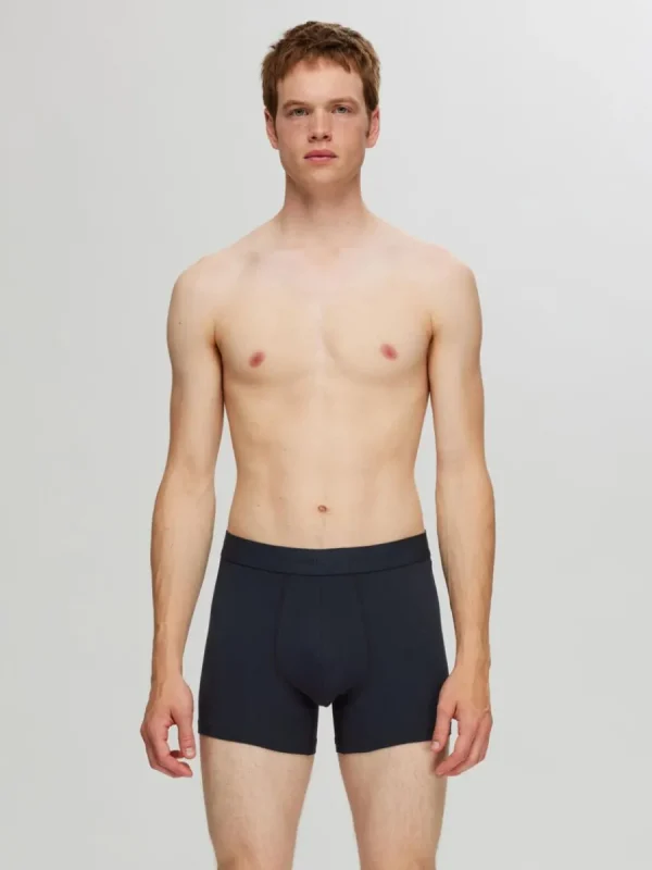 SELECTED 5-PACK KALSONGER Blue Best Sale