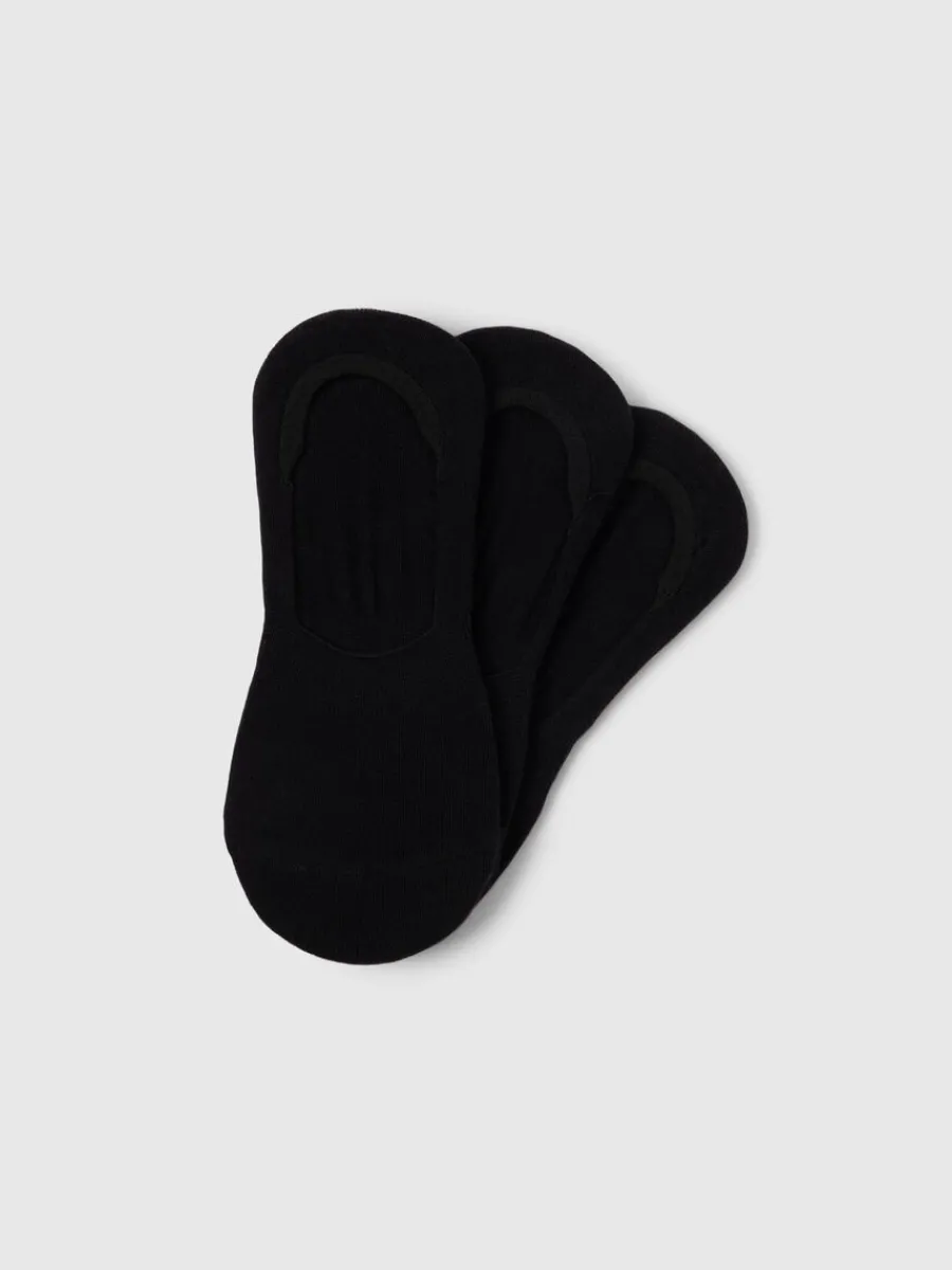 pack_med__strumpor_0-1.webp SELECTED 3-PACK MED - STRUMPOR Black Sale