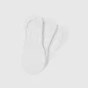 SELECTED 3-PACK MED - STRUMPOR White Discount